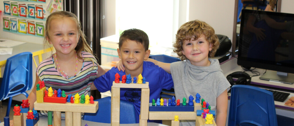 Preschool | Lamb of God Lutheran Church